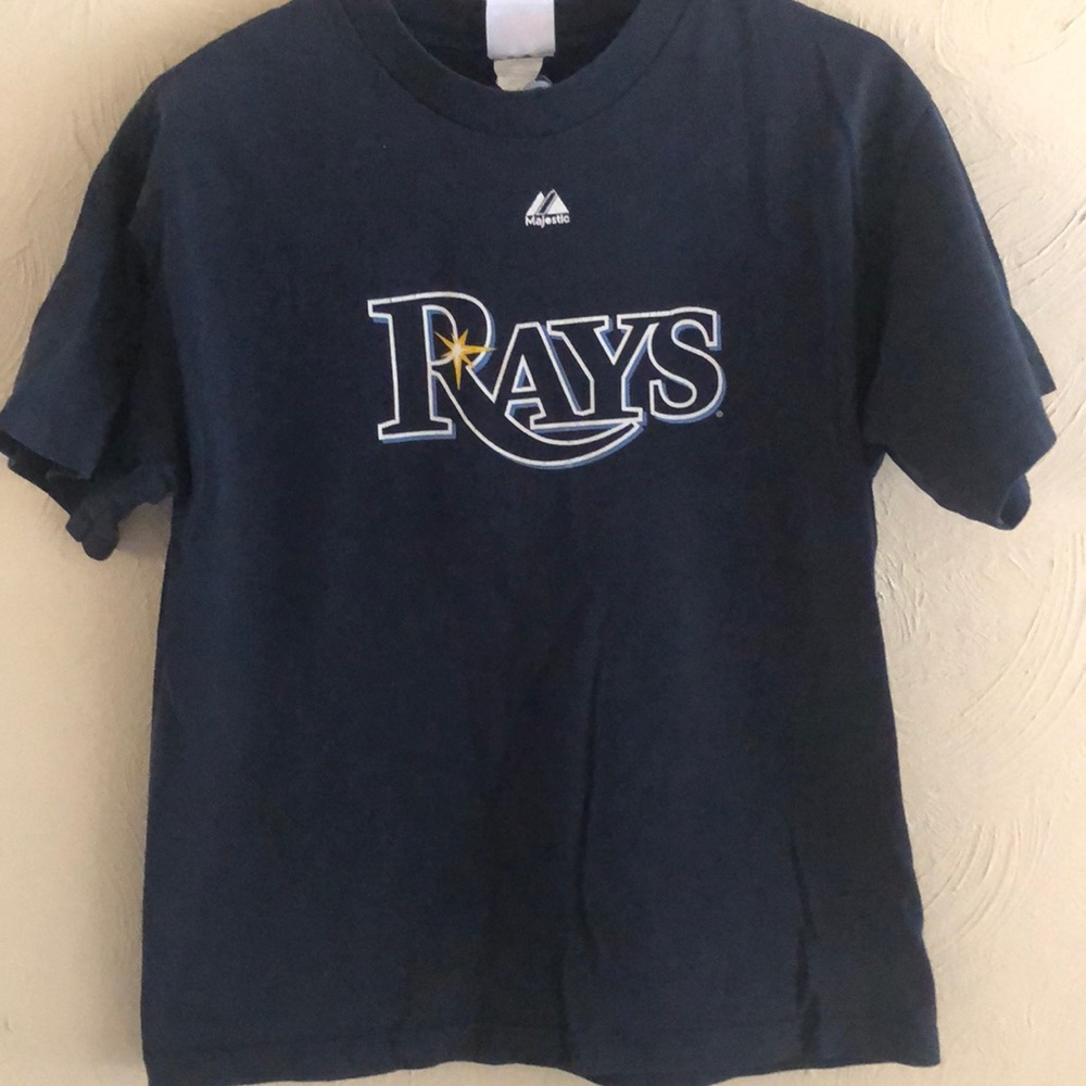 Tamp Bay Rays Tee